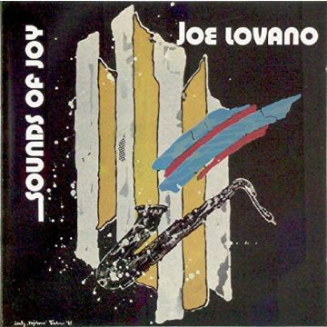 Joe Lovano - Sounds Of Joy
