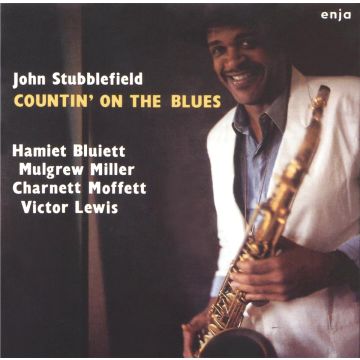 John Stubblefield - Countin' On The Blues