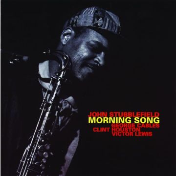 John Stubblefield - Morning Song