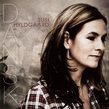 Susi Hyldgaard - Dansk