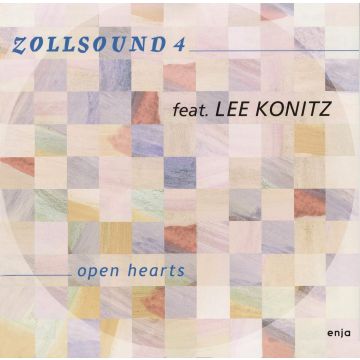 Zollsound 4 - Open Hearts