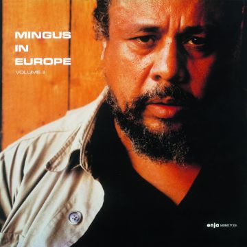 Charles Mingus - In Europe Vol.2