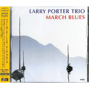 Larry Porter Trio - March Blues