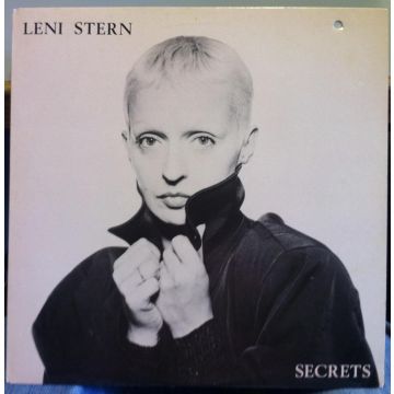 Leni Stern - Secrets