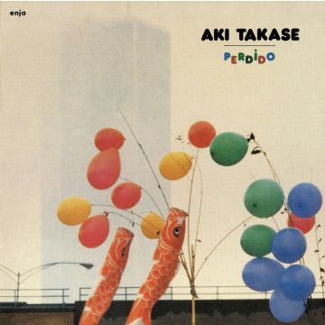 Aki Takase - Perdido