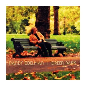 Randy Edelman - Green Park