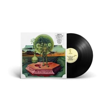 Nektar - A Tab In The Ocean - Vinyl Edition