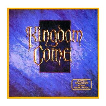 Kingdom Come - Kingdom Come