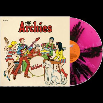 ARCHIES - ARCHIES (LIMITED)