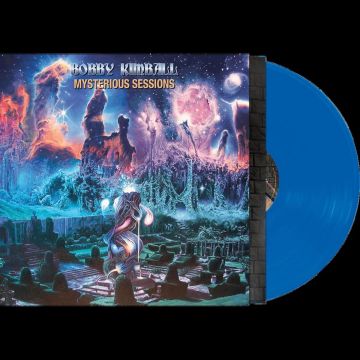 BOBBY KIMBALL - MYSTERIOUS SESSIONS