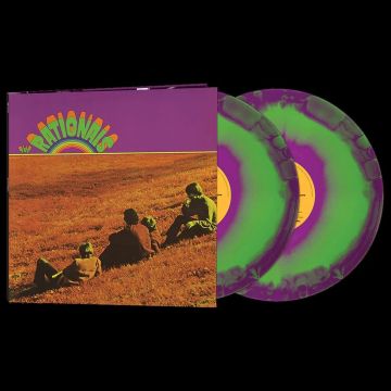RATIONALS - RATIONALS