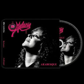 MELANIE - ARABESQUE