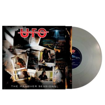 UFO - The Hanover Sessions