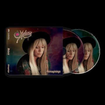 MELANIE - REIMAGININGS