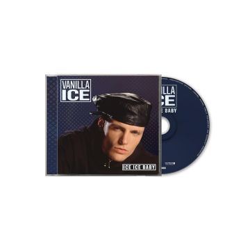 Vanilla Ice - Ice Ice Baby
