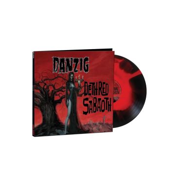 Danzig - Deth Red Sabaoth