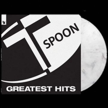 T-SPOON - GREATEST HITS (LIMITED)