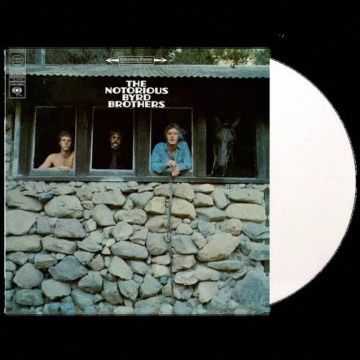 BYRDS - NOTORIOUS BYRD BROTHERS (LIMITED)