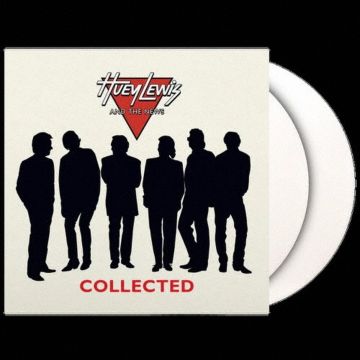 LEWIS,HUEY & THE NEWS - COLLECTED
