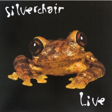 SILVERCHAIR - LIVE AT THE CABARET METRO