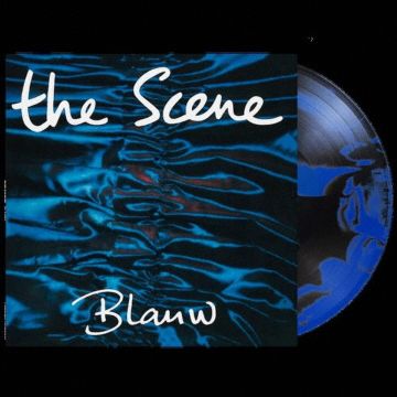 SCENE - BLAUW (LIMITED)