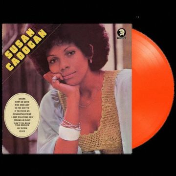 SUSAN CADOGAN - SUSAN CADOGAN