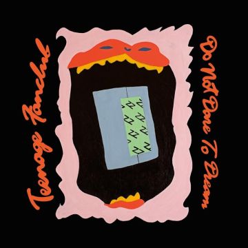 TEENAGE FANCLUB - DO NOT DARE TO DREAM (LIMITED)