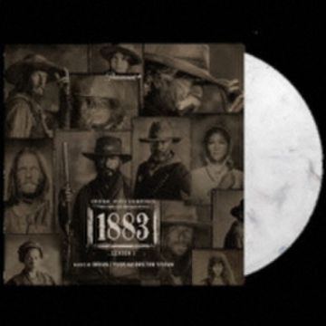 Brian Tyler & Breton Vivian - 1883 (Season 1 Soundtrack)