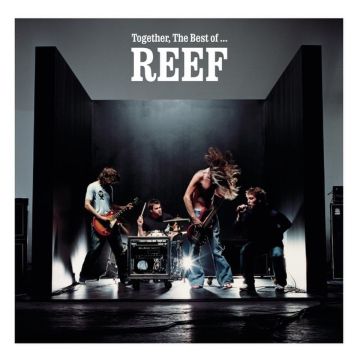 Reef - Together. The Best Of...
