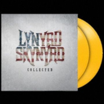 Lynyrd Skynyrd - Collected