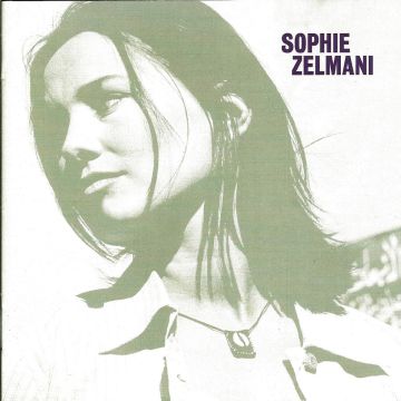 SOPHIE ZELMANI - SOPHIE ZELMANI (LIMITED)