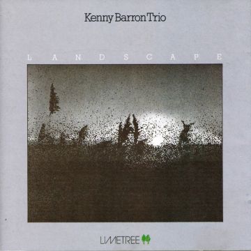 KENNY TRIO BARRON - LANDSCAPE