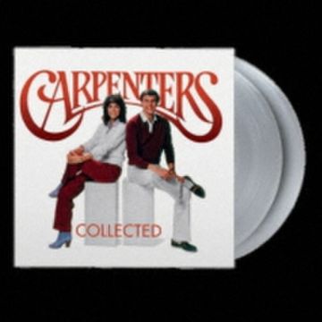CARPENTERS - COLLECTED (LIMITED)
