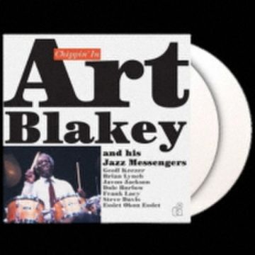 BLAKEY,ART & THE JAZZ ME - CHIPPIN IN (LIMITED)