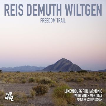 REIS DEMUTH WILTGEN - FREEDOM TRAIL