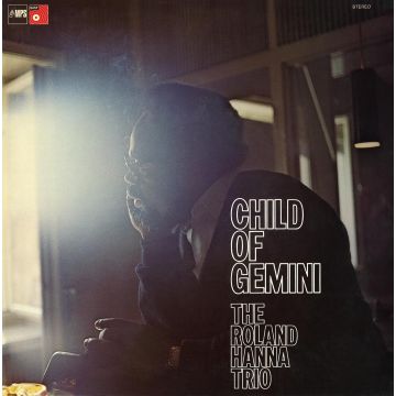 ROLAND HANNA - CHILD OF GEMINI