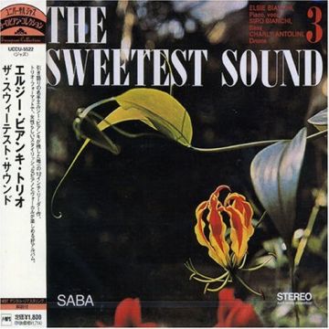 ELSIE BIANCHI - SWEETEST SOUND