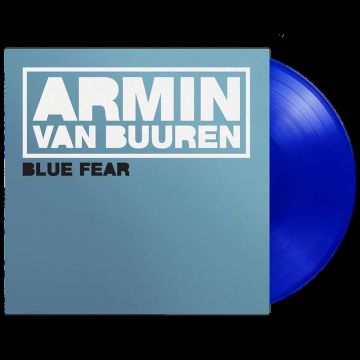 ARMIN VAN BUUREN - BLUE FEAR (LIMITED)