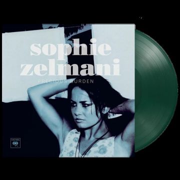 SOPHIE ZELMANI - PRECIOUS BURDEN