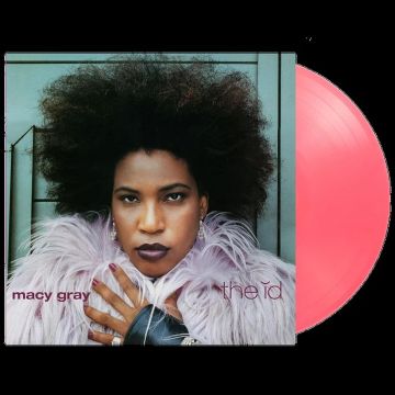 MACY GRAY - ID