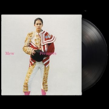 MEW - FRENGERS