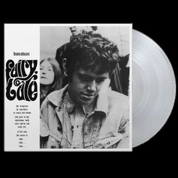DONOVAN - FAIRYTALE