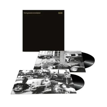GENESIS - FROM GENESIS TO REVELATION