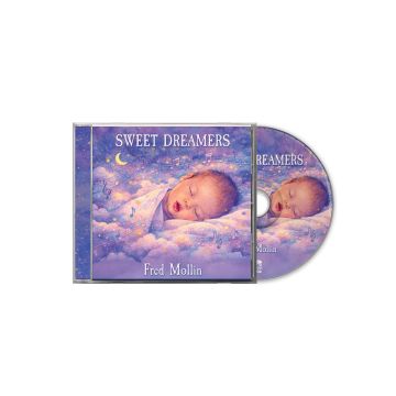 FRED MOLLIN - SWEET DREAMERS