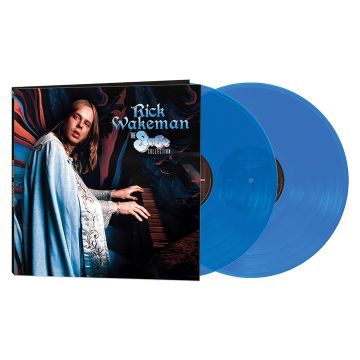 RICK WAKEMAN - STAGE COLLECTION