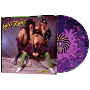 ENUFF Z`NUFF - GREATEST HITS