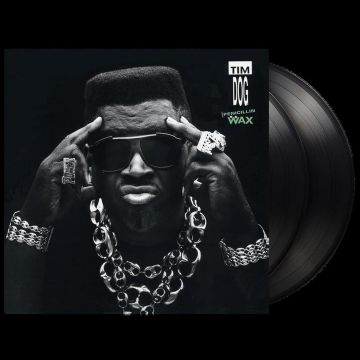TIM DOG - PENICILLIN ON WAX