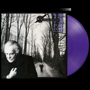 SANCTUARY - INTO THE MIRROR BLACK (LIMITED)