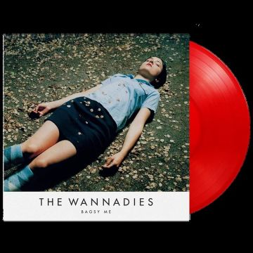 Wannadies, The - Bagsy Me