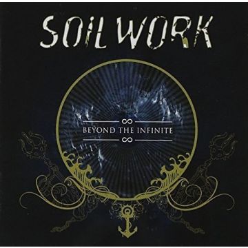 SOILWORK - BEYOND THE INFINITE